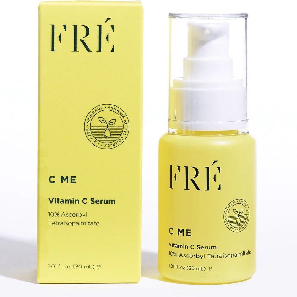 FRE - CE ME - Vitamin C Serum